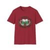 St. Patrick's Day Drinking Team T-Shirt