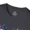 2718329517377834419_2048.jpeg Patriotic Broken Heart Tee — American Flag & Rose Graphic T-Shirt