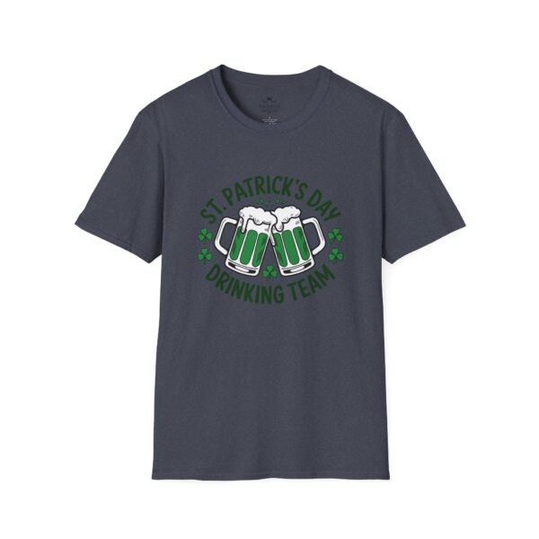 St. Patrick's Day Drinking Team T-Shirt