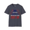 2764580488860572900_2048.jpeg Hammered Beer T-Shirt – "Let's Get Hammered and Blow Some Shit Up" Patriotic Party Tee