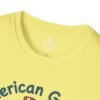 2777595919157639169_2048.jpeg Patriotic American Goose 'Gett'n Loose' T-Shirt