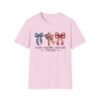 Patriotic 250th Anniversary T-Shirt – "Faith • Freedom • 250 Years 1776–2026"