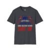 3001224801076080939_2048.jpeg Hammered Beer T-Shirt – "Let's Get Hammered and Blow Some Shit Up" Patriotic Party Tee