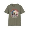 3074686840021116298_2048.jpeg Independence Eagle T-Shirt — 250 Years of American Independence, July 4th 2026