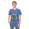 3139771809311469734_2048.jpeg St. Patrick's Day Tee - "Pinch Me and I'll Punch You Happy" Funny Irish Drinking Shirt