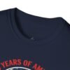 3168516366459648854_2048.jpeg Independence Eagle T-Shirt — 250 Years of American Independence, July 4th 2026
