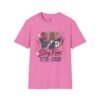 Stay Wild Stay Free 1776-2026 T-Shirt — Retro Patriotic Independence Tee