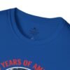 3442193651817301969_2048.jpeg Independence Eagle T-Shirt — 250 Years of American Independence, July 4th 2026