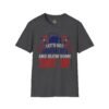 3729880682349418637_2048.jpeg Hammered Beer T-Shirt – "Let's Get Hammered and Blow Some Shit Up" Patriotic Party Tee