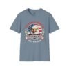 3748469366450659263_2048.jpeg Independence Eagle T-Shirt — 250 Years of American Independence, July 4th 2026
