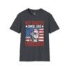 3794840044661246695_2048.jpeg My Farts Smell Like Freedom T-Shirt — Funny Patriotic 4th of July Tee