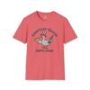 3807853907223417004_2048.jpeg Patriotic American Goose 'Gett'n Loose' T-Shirt
