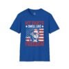 3890928760821249204_2048.jpeg My Farts Smell Like Freedom T-Shirt — Funny Patriotic 4th of July Tee