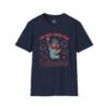 'I'm Just Here for the Wieners' Dachshund Patriotic T-Shirt