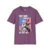 3976111302215611542_2048.jpeg Patriotic Washington Tee "They Hate U.S. Cuz They Ain't U.S."