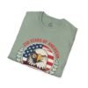 4017111533262441345_2048.jpeg Independence Eagle T-Shirt — 250 Years of American Independence, July 4th 2026