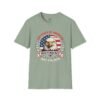 4032839721230003621_2048.jpeg Independence Eagle T-Shirt — 250 Years of American Independence, July 4th 2026