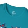 4035062537549596335_2048.jpeg Patriotic Broken Heart Tee — American Flag & Rose Graphic T-Shirt