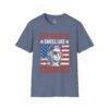 4047728051168997152_2048.jpeg My Farts Smell Like Freedom T-Shirt — Funny Patriotic 4th of July Tee
