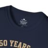 Freedom Soldier  1776-2026 T-Shirt — 250 Years of Freedom Patriotic Tee