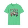 4196055737295281952_2048.jpeg Patriotic Gnomes T-Shirt — "Cheers to 250 Years" Vintage 4th of July Graphic Tee