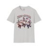 4214394506241781204_2048.jpeg Patriotic Gnomes T-Shirt — "Cheers to 250 Years" Vintage 4th of July Graphic Tee