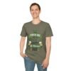 429675648102334493_2048.jpeg St. Patrick's Day Tee - "Pinch Me and I'll Punch You Happy" Funny Irish Drinking Shirt