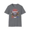 4305599379746650875_2048.jpeg Red White And Pew Pew Pew T-Shirt – Patriotic Firearm 4th of July Tee