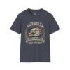 4335254590210434490_2048.jpeg Independence Eagle T-Shirt — 250 Years of American Independence, July 4th 2026