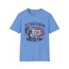 250 Years of Farmer Freedom T-Shirt — 1776–2026 Patriotic American Flag Tee