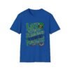 St. Patrick's Day Tee — "Life Without Shenanigans Is Possible But Pointless" Graphic Shirt