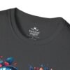 4510721403459093059_2048.jpeg Patriotic Broken Heart Tee — American Flag & Rose Graphic T-Shirt