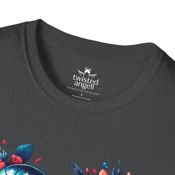 4510721403459093059_2048.jpeg Patriotic Broken Heart Tee — American Flag & Rose Graphic T-Shirt