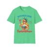471316330600204778_2048.jpeg Independence Pin-Up Tee — "Bitches Love Independence" 4th of July Graphic T-Shirt