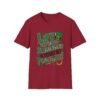 St. Patrick's Day Tee — "Life Without Shenanigans Is Possible But Pointless" Graphic Shirt