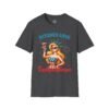 4815111375467496904_2048.jpeg Independence Pin-Up Tee — "Bitches Love Independence" 4th of July Graphic T-Shirt
