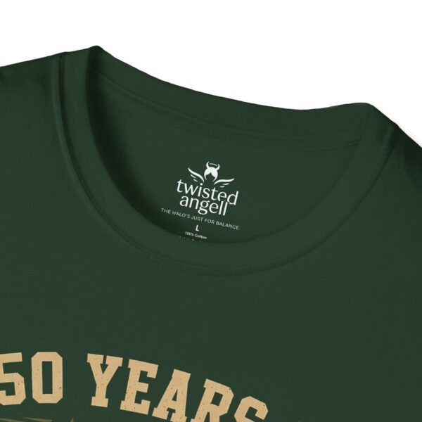 Freedom Soldier  1776-2026 T-Shirt — 250 Years of Freedom Patriotic Tee
