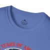 4915064134154141860_2048.jpeg Independence Eagle T-Shirt — 250 Years of American Independence, July 4th 2026