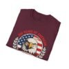 5085769895995767145_2048.jpeg Independence Eagle T-Shirt — 250 Years of American Independence, July 4th 2026
