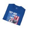 5103837080742434635_2048.jpeg Patriotic Washington Tee "They Hate U.S. Cuz They Ain't U.S."