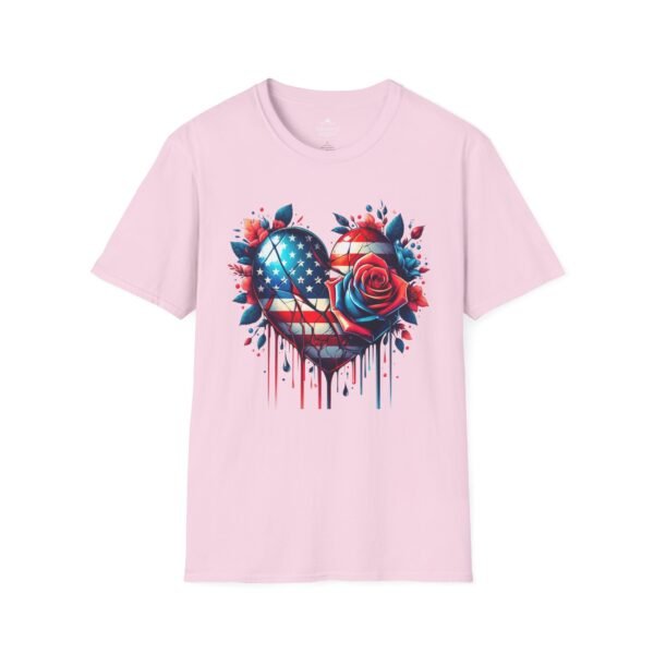 5104939012927715021_2048.jpeg Patriotic Broken Heart Tee — American Flag & Rose Graphic T-Shirt