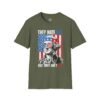 5183848684326781458_2048.jpeg Patriotic Washington Tee "They Hate U.S. Cuz They Ain't U.S."
