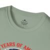 5259275512601948888_2048.jpeg Independence Eagle T-Shirt — 250 Years of American Independence, July 4th 2026