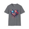 5275609164360543030_2048.jpeg Patriotic Broken Heart Tee — American Flag & Rose Graphic T-Shirt