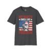529381982226046685_2048.jpeg My Farts Smell Like Freedom T-Shirt — Funny Patriotic 4th of July Tee