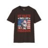 570270458478745103_2048.jpeg My Farts Smell Like Freedom T-Shirt — Funny Patriotic 4th of July Tee