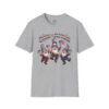5730223785761460638_2048.jpeg Patriotic Gnomes T-Shirt — "Cheers to 250 Years" Vintage 4th of July Graphic Tee