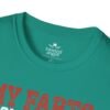 5880988715687412481_2048.jpeg My Farts Smell Like Freedom T-Shirt — Funny Patriotic 4th of July Tee