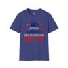 5907650382178058909_2048.jpeg Hammered Beer T-Shirt – "Let's Get Hammered and Blow Some Shit Up" Patriotic Party Tee