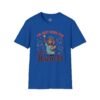 'I'm Just Here for the Wieners' Dachshund Patriotic T-Shirt